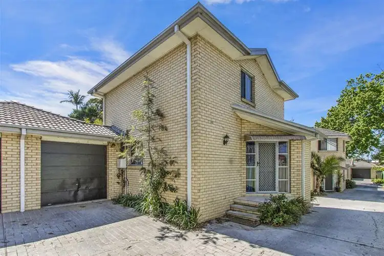 2/66 Alison Road, Wyong NSW 2259