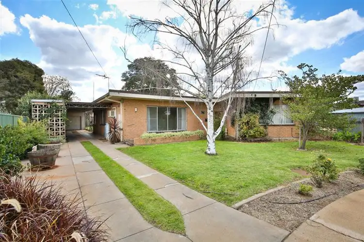 3 Elizabeth Court, Mildura VIC 3500
