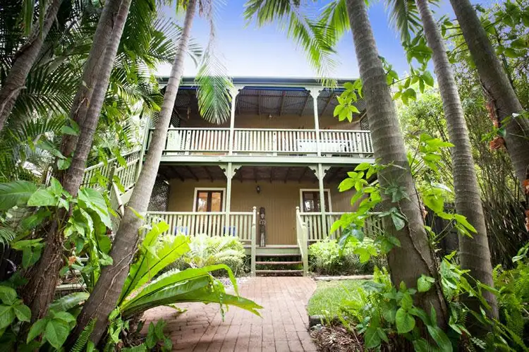 9 Patterson Street, Auchenflower QLD 4066