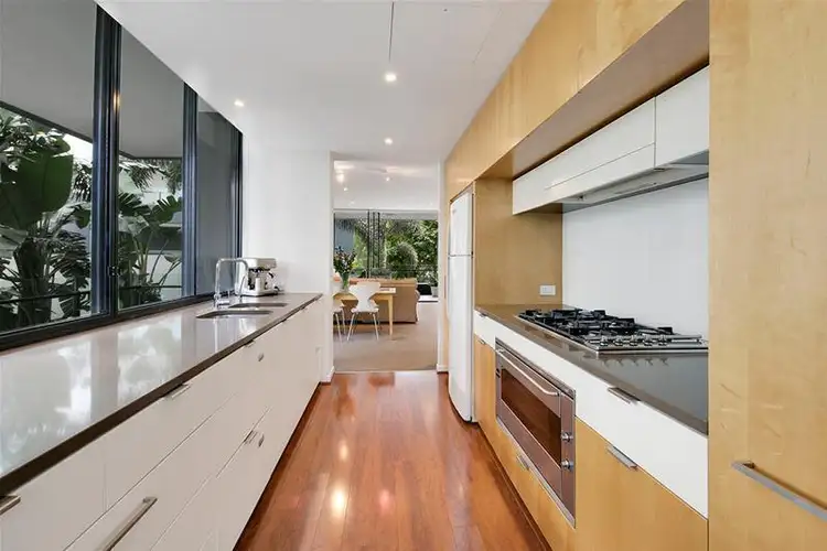 309/10 Pidgeon Close, West End QLD 4101