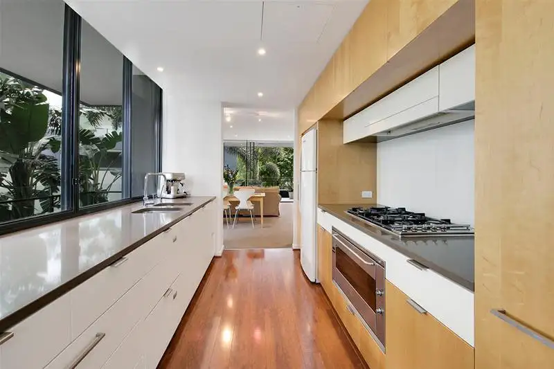 Main view of Homely apartment listing, 309/10 Pidgeon Close, West End QLD 4101