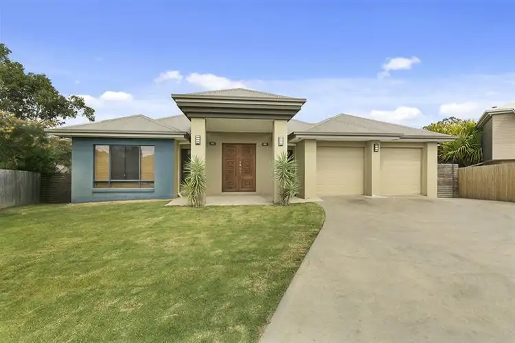 11 Coogara Court, Brookwater QLD 4300