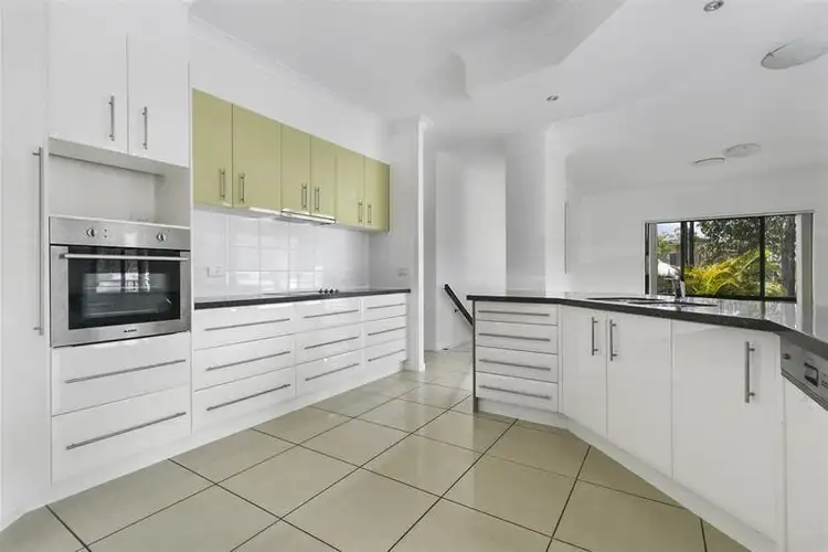Fifth view of Homely house listing, 11 Coogara Court, Brookwater QLD 4300
