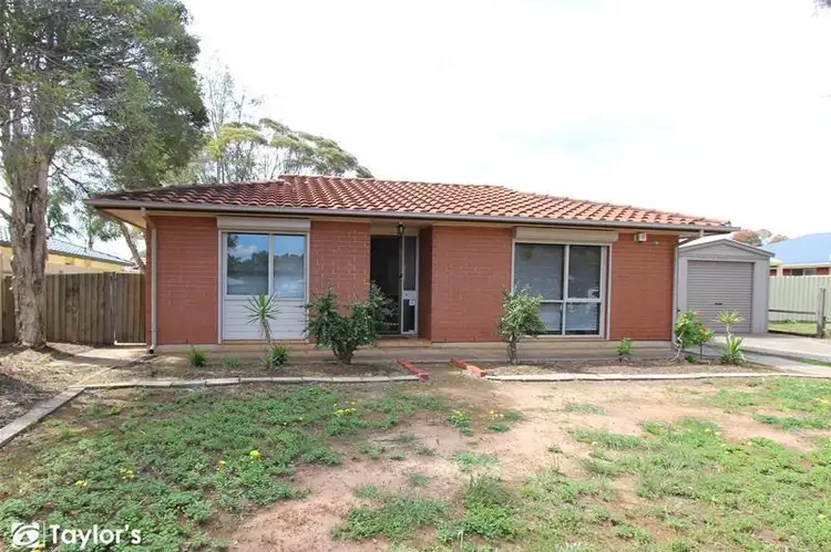 39 Ramsay Way, Para Hills West SA 5096