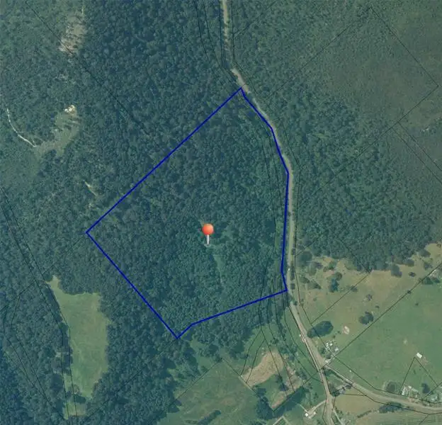 Fifth view of Homely land listing, Lot 1 Huon Highway, Glendevie TAS 7109