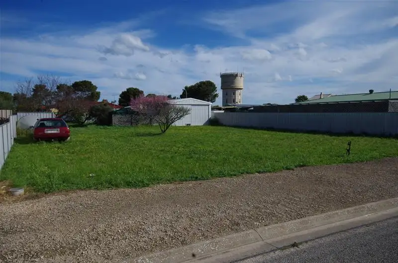 Main view of Homely land listing, 4 Michael Street, Stansbury SA 5582