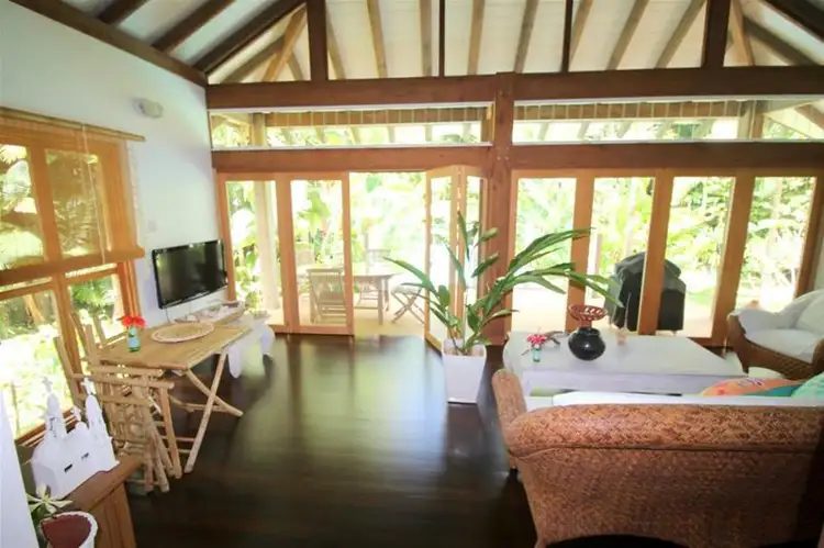 Third view of Homely house listing, 15 Mission Circle, Wongaling Beach QLD 4852