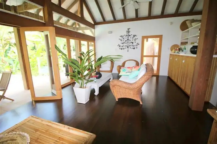 Fifth view of Homely house listing, 15 Mission Circle, Wongaling Beach QLD 4852