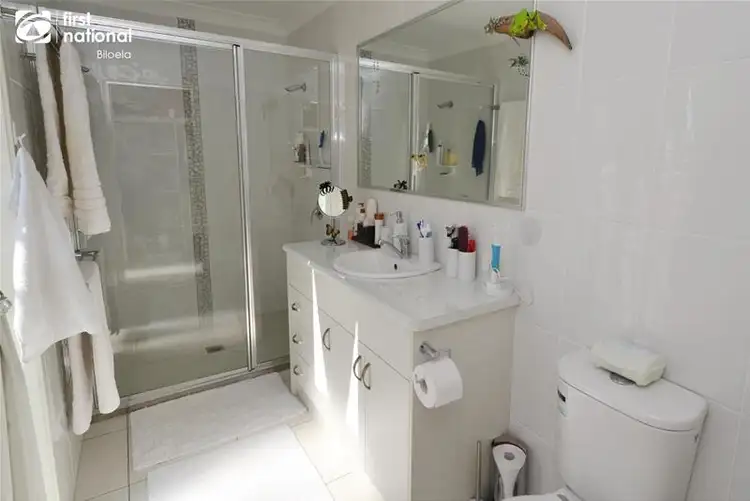 Sixth view of Homely house listing, 8 Valley View Drive, Biloela QLD 4715