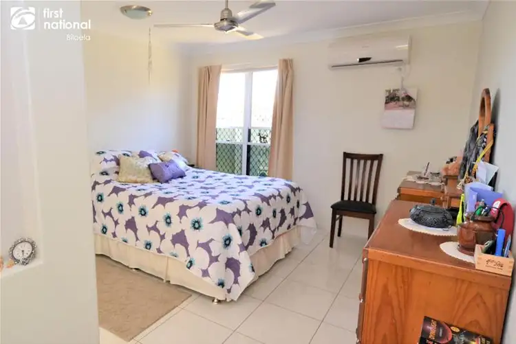 Seventh view of Homely house listing, 8 Valley View Drive, Biloela QLD 4715