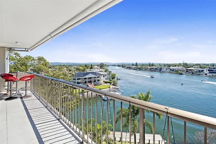 16/37 Monaco Street, Broadbeach QLD 4218