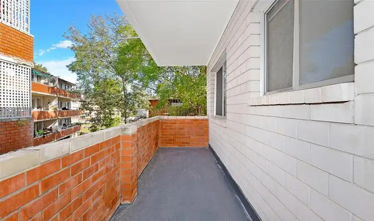 Fifth view of Homely apartment listing, 7/1 Waterside Crescent, Carramar NSW 2163