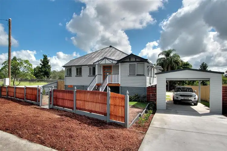 12 Waterford Road, Gailes QLD 4300