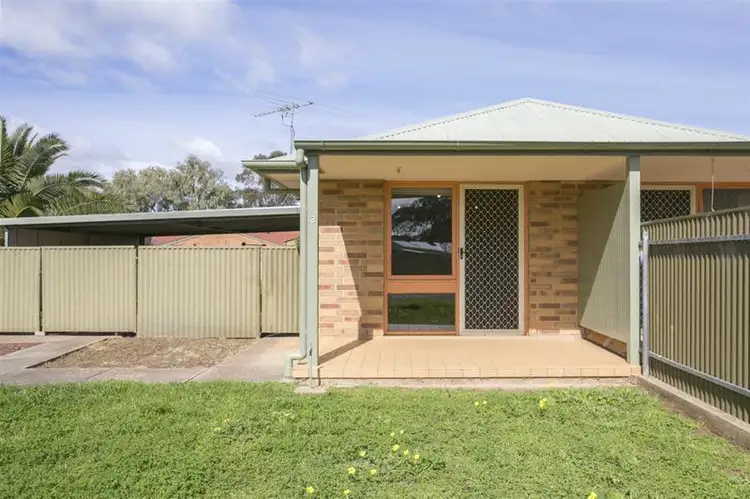 3 Daisy Court, Parafield Gardens SA 5107