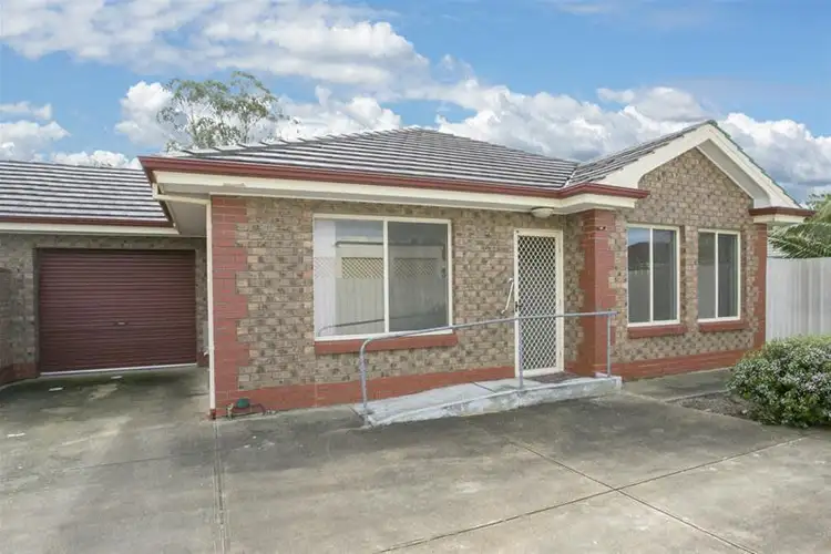 4/52B Royal Terrace, Royal Park SA 5014