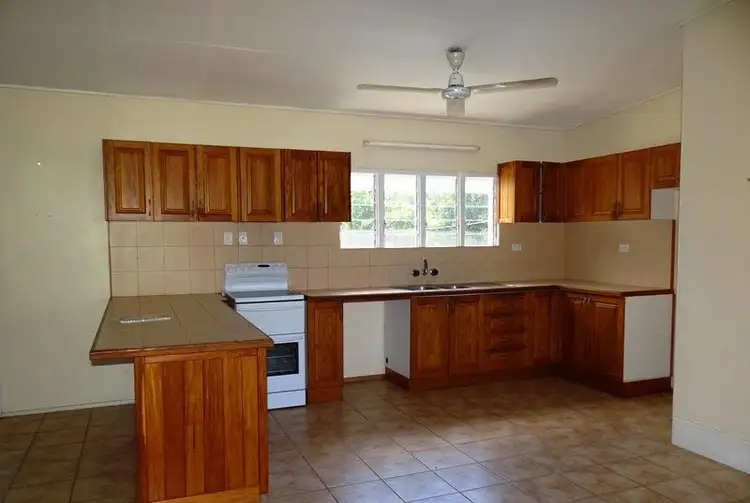 Second view of Homely house listing, 2 FERN Avenue, Coconuts QLD 4860