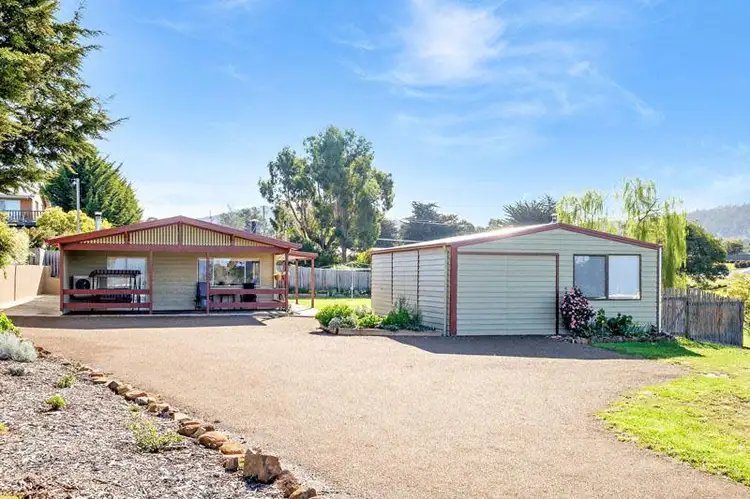 Main view of Homely house listing, 12 Rothwell Street, Dover TAS 7117