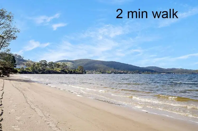 Third view of Homely house listing, 12 Rothwell Street, Dover TAS 7117