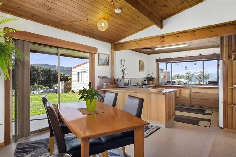 Fifth view of Homely house listing, 12 Rothwell Street, Dover TAS 7117