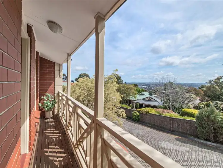 Main view of Homely house listing, 1/1 Quality Court, Wynn Vale SA 5127