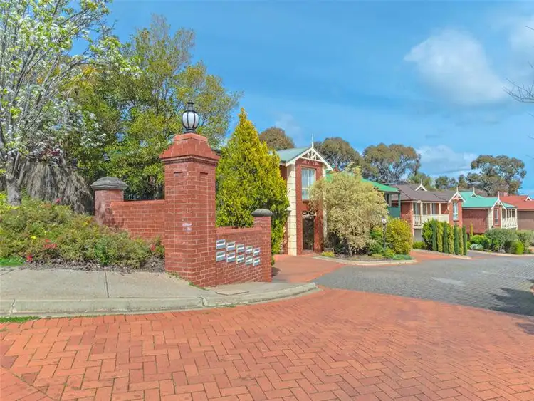 Second view of Homely house listing, 1/1 Quality Court, Wynn Vale SA 5127