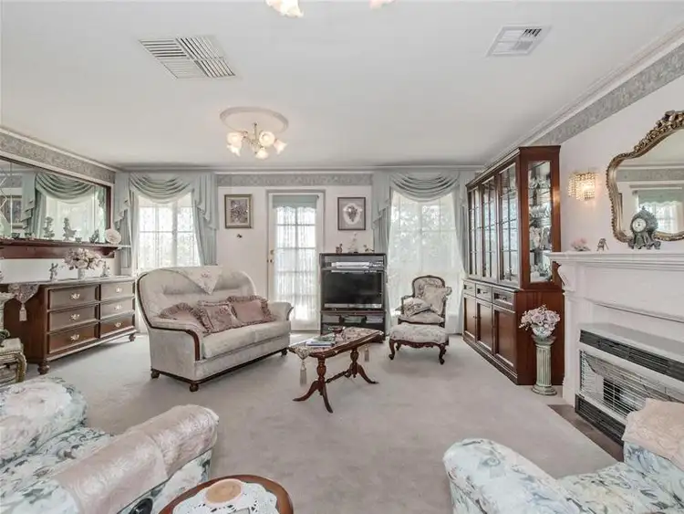 Fourth view of Homely house listing, 1/1 Quality Court, Wynn Vale SA 5127