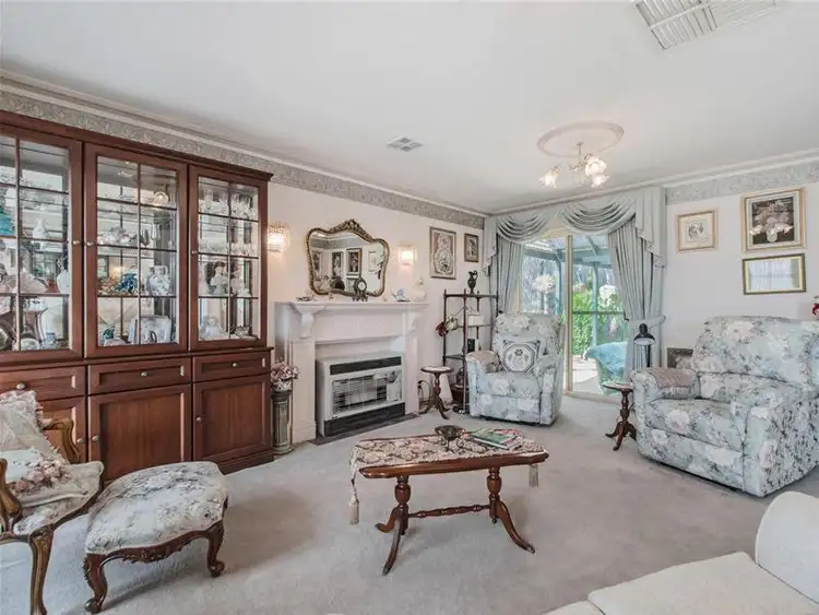 Fifth view of Homely house listing, 1/1 Quality Court, Wynn Vale SA 5127