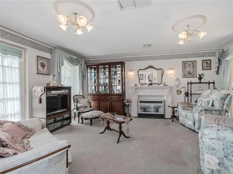 Sixth view of Homely house listing, 1/1 Quality Court, Wynn Vale SA 5127