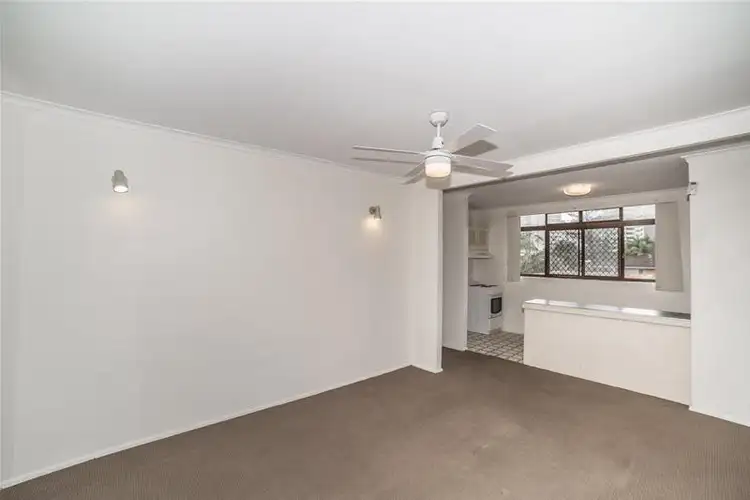 Second view of Homely apartment listing, 10/19 Leonard Avenue, Surfers Paradise QLD 4217