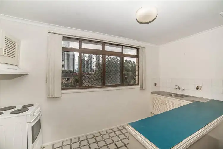 Fourth view of Homely apartment listing, 10/19 Leonard Avenue, Surfers Paradise QLD 4217