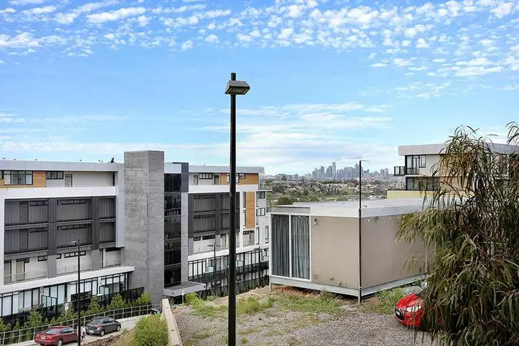 Second view of Homely apartment listing, 11/2 La Scala Avenue, Maribyrnong VIC 3032