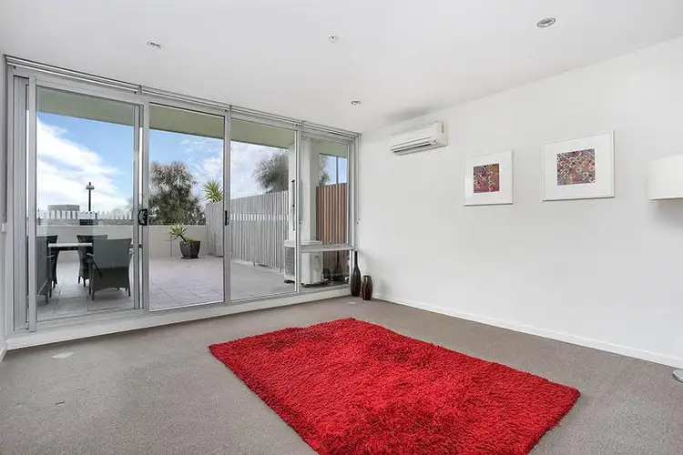 Third view of Homely apartment listing, 11/2 La Scala Avenue, Maribyrnong VIC 3032