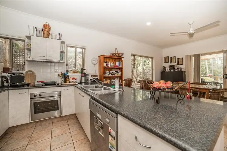 7 Gammon Drive, Varsity Lakes QLD 4227