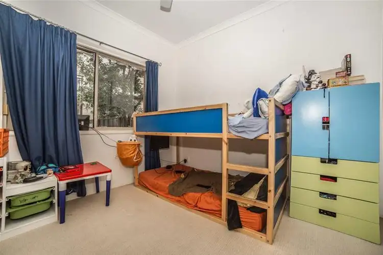 Fourth view of Homely house listing, 7 Gammon Drive, Varsity Lakes QLD 4227