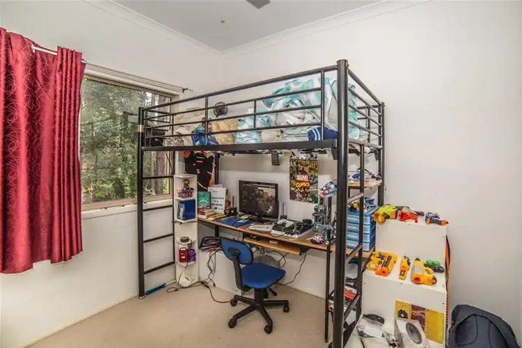 Fifth view of Homely house listing, 7 Gammon Drive, Varsity Lakes QLD 4227
