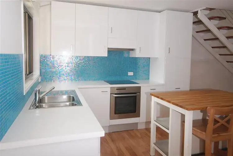 Second view of Homely townhouse listing, 29/30 Sportsman Avenue, Mermaid Beach QLD 4218