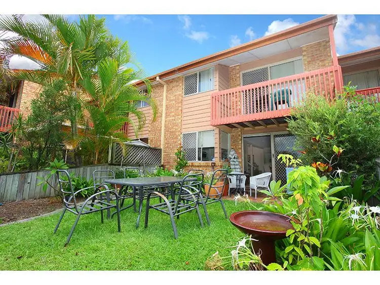 Main view of Homely apartment listing, 10/8 Kilpatrick Court, Highland Park QLD 4211