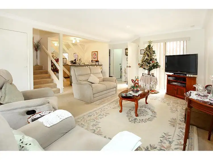 Second view of Homely apartment listing, 10/8 Kilpatrick Court, Highland Park QLD 4211