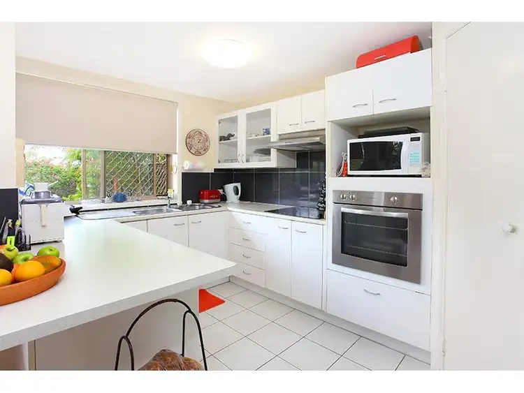 Third view of Homely apartment listing, 10/8 Kilpatrick Court, Highland Park QLD 4211