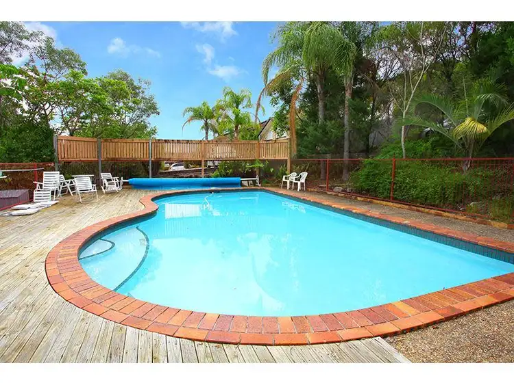Fourth view of Homely apartment listing, 10/8 Kilpatrick Court, Highland Park QLD 4211