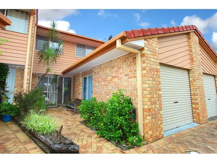 Fifth view of Homely apartment listing, 10/8 Kilpatrick Court, Highland Park QLD 4211