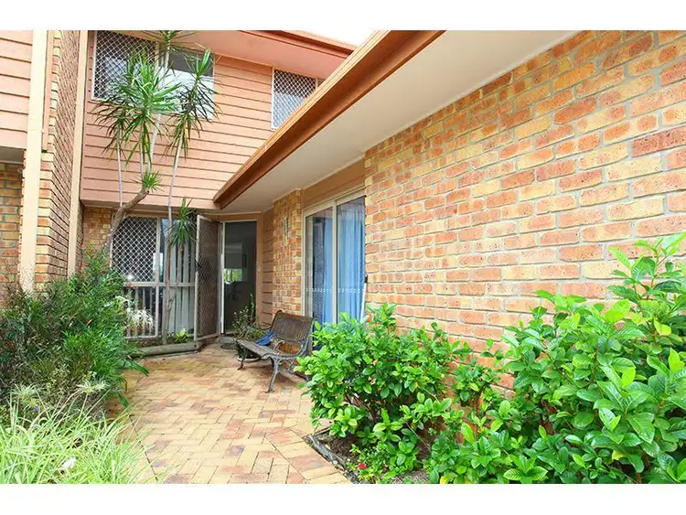 Sixth view of Homely apartment listing, 10/8 Kilpatrick Court, Highland Park QLD 4211