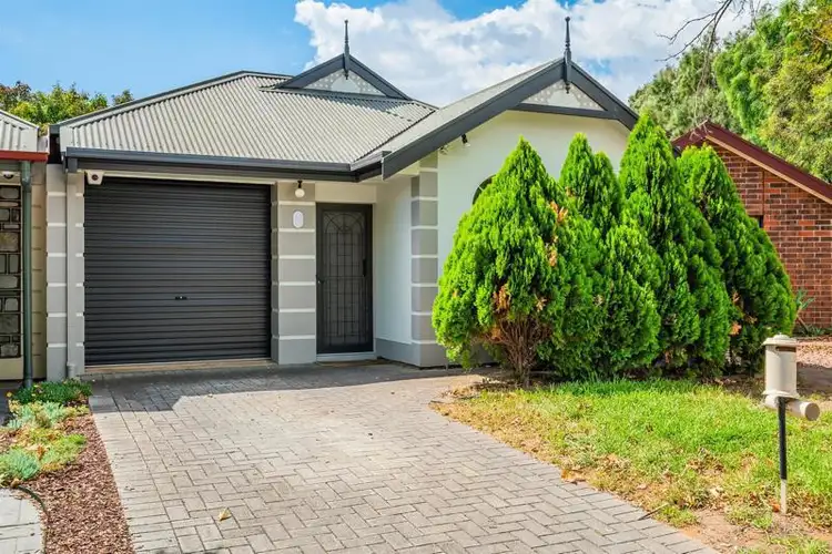 20 Farrow Place, Mile End SA 5031