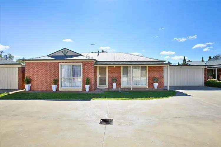 2/488 San Mateo Avenue, Mildura VIC 3500
