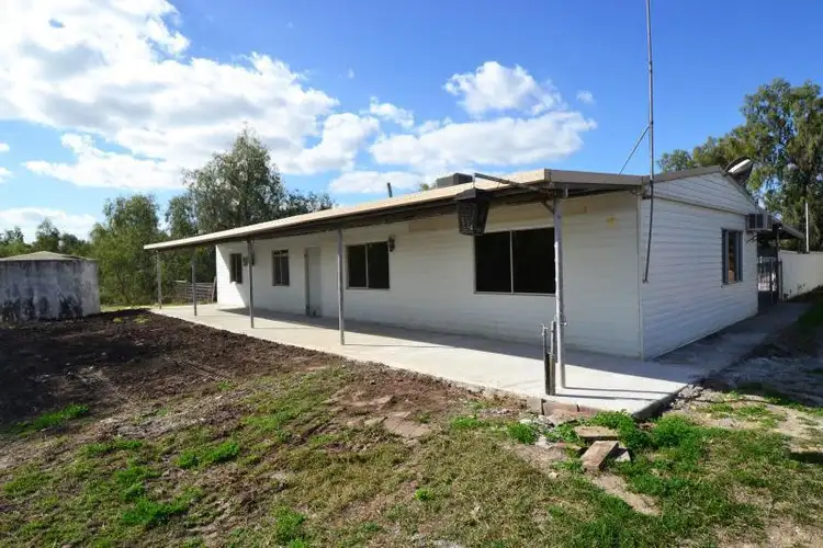 Main view of Homely house listing, 40876 Burnett Highway, Biloela QLD 4715