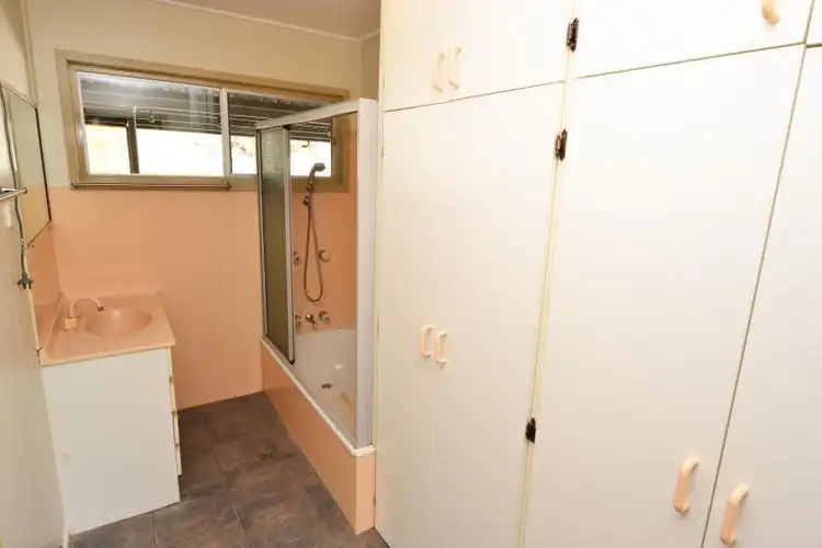 Fourth view of Homely house listing, 40876 Burnett Highway, Biloela QLD 4715