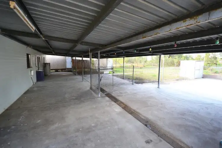 Seventh view of Homely house listing, 40876 Burnett Highway, Biloela QLD 4715