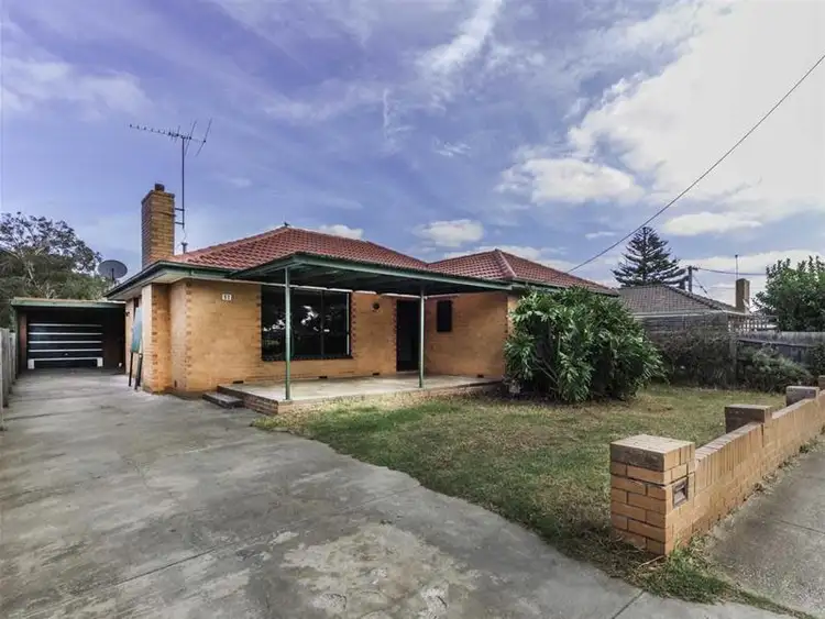 82 Shaws Road, Werribee VIC 3030