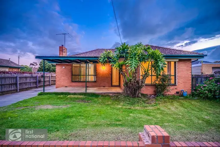 Second view of Homely house listing, 82 Shaws Road, Werribee VIC 3030