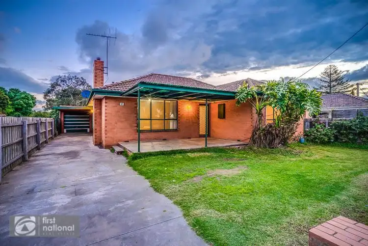 Third view of Homely house listing, 82 Shaws Road, Werribee VIC 3030
